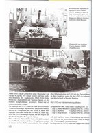 Jagdtiger - The Most Powerful Armoured Vehicle of World War II