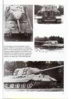 Jagdtiger - The Most Powerful Armoured Vehicle of World War II