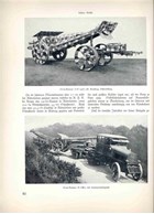 World War One - Book of Honour of the German Heavy Artillery