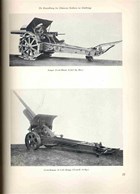 World War One - Book of Honour of the German Heavy Artillery