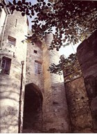 Fortified France - Castles, Fortified Towns and Cities