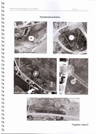 Military Complexes in historic Aerial Photos - A Guide for the Interpretation of Aerial Photos