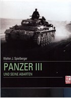 Panzer III and its Varieties S.