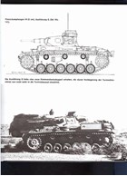 Panzer III and its Varieties S.