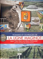 Men and Forts of the Maginot Line - Volume 3