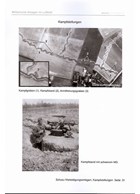 Military Installations in historical Aerial Photos - A Guide for the Interpretation of Aerial Photos