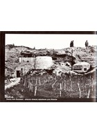 The Battle for the Fortifications of Verdun - Historical Photo Album