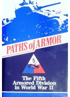 Paths of Armor - The Fifth Armored Division in World War II