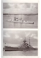 Kriegsmarine faces the Enemy