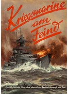 Kriegsmarine faces the Enemy