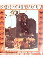 Reichsbahn-Album