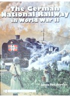 The German National Railway in World War II