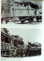 The German National Railway in World War II