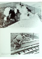 The German National Railway in World War II