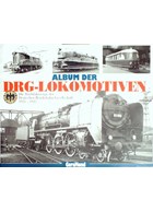 Album of the DRG-Locomotives