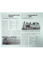 Album of the DRG-Locomotives