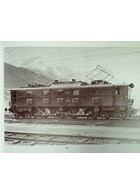 Album of the DRG-Locomotives