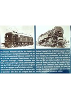 Album of the DRG-Locomotives