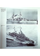 Cruisers of World War Two - An International Encyclopedia