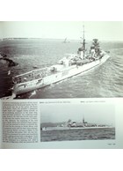 Cruisers of World War Two - An International Encyclopedia