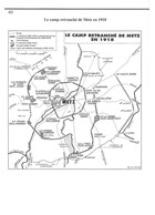 The Battle of the Forts (Metz and Verdun from 1865 to 1918)