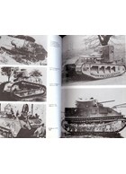 Achtung - Panzer! The Development of Tank Warfare