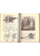 Handbook of Artillery - 1924