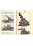 Handbook of Artillery - 1924