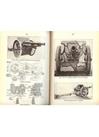 Handbook of Artillery - 1924