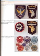 Geronimo! U.S. Airborne Uniforms, Insignia & Equipment in World War II