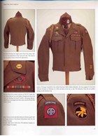 Geronimo! U.S. Airborne Uniforms, Insignia & Equipment in World War II