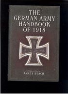 The German Army Handbook of 1918