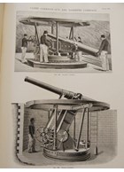 Modern French Artillery