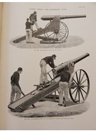 Modern French Artillery