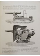 Modern French Artillery