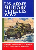 U.S. Army Standard Military Vehicles of World War Two