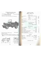 U.S. Army Standard Military Vehicles of World War Two