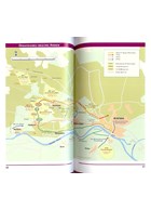 The Battle for Arnhem - Historical Route