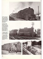 The Armoured Trains 1826-1989