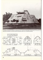 The Armoured Trains 1826-1989