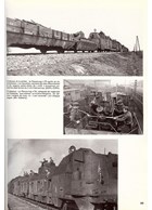 The Armoured Trains 1826-1989