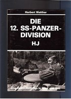 The 12th SS-Panzer-Division HJ