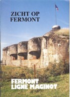 Sight on Fermont - Fermont Maginot Line