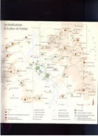 The Fortifications of the Place de Verdun 1874-1918