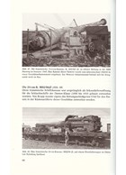 Coastal Artillery in Denmark 1940-1945 - Atlantic Wall