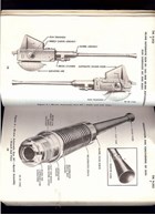 40-mm Automatic Gun M1 (AA) and 40-mm Antiaircraft Gun Carriages M2 and M2A1