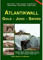 Atlantic Wall - Gold - Juno - Sword