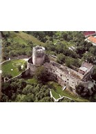 Above Poland's Castles