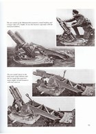 German Artillery of World War One