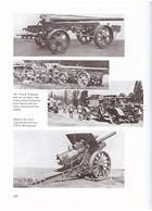 German Artillery of World War One